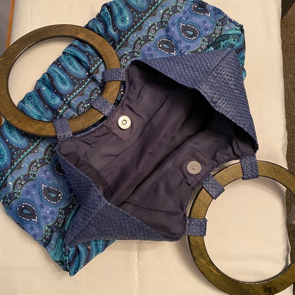 Cruise Club Lightweight Bag - Picture 6 of 11